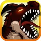 Dinosaur Slayer أيقونة