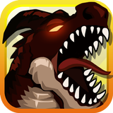 Dinosaur Slayer آئیکن