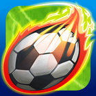 Head Soccer أيقونة