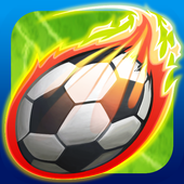 Head Soccer ícone