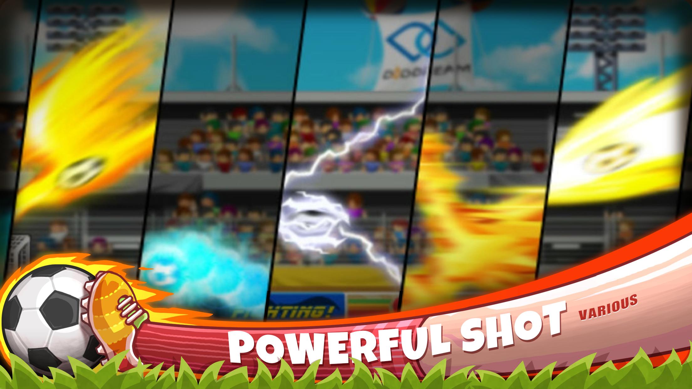 Head Soccer for Android APK Download