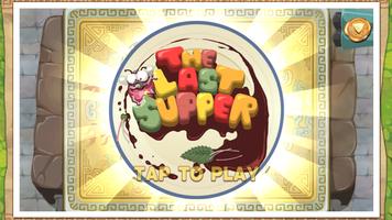 The Last Supper постер
