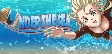 Under The Sea:Swim