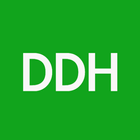 Deep Developer Hub Zeichen