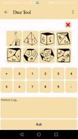 D&d Tools screenshot 1