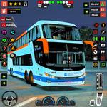 Bus Simulator 3D:Bus Transport icon