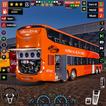 Bus Simulator 3D:Bus Transport icon