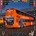 Bus Simulator 3D:Bus Transport