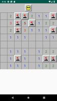 Minesweeper: Basic Affiche