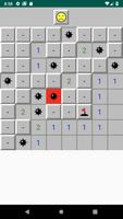 Minesweeper: Basic capture d'écran 1