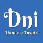 آیکون‌ Dance n Inspire