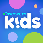 Discovery Kids icône