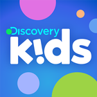 Discovery Kids icon