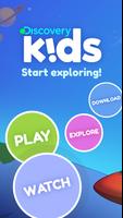 Discovery Kids-poster