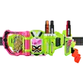 Gamerdriver: Henshin Belt