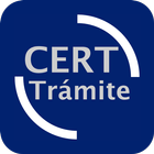 CERT Tramites biểu tượng