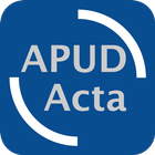 Apoderamiento APUD ACTA móvil icône