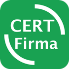 آیکون‌ CERT Firma
