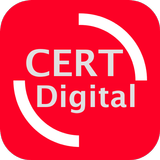 Certificado Digital directo con DNI o Acreditación Zeichen