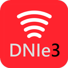 DNIe3 - Todas tus gestiones online en tu móvil Zeichen