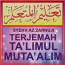 TALIMUL MUTAALIM aplikacja