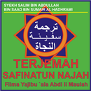 Terjemah Safinatun Najah aplikacja