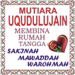 Mutiara Uqudulujain