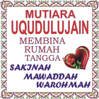 Mutiara Uqudulujain 圖標