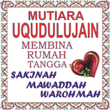 Icona Mutiara Uqudulujain