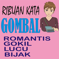 Kata Gombal Romantis Gokil Luc