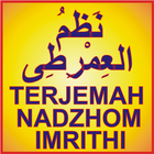 Terjemah Nadzhom Imrithi ikona