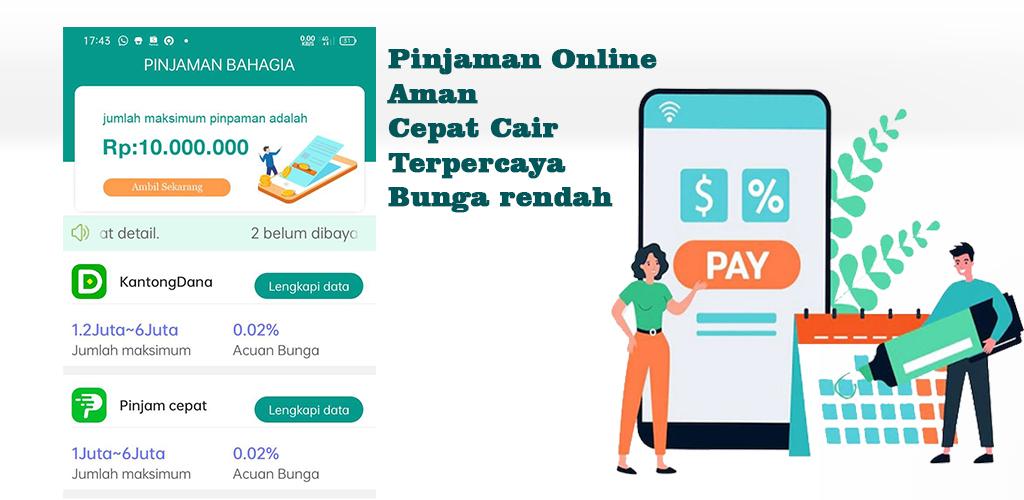 Daftar Pinjol Cepat Cair APK for Android Download Daftar Pinjol Cepat Cair APK for Android Download