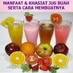 MANFAAT JUS BUAH