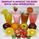 MANFAAT JUS BUAH APK