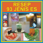 RESEP ES ไอคอน