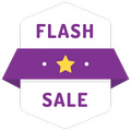 Flash Sale Alerts