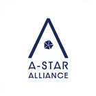 A-Star Alliance icône