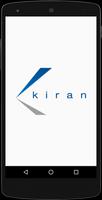 Kiran Gems plakat