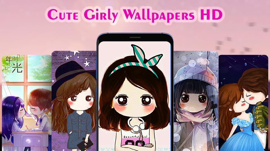 Cute Girly Wallpapers Hd For Android Apk Download
