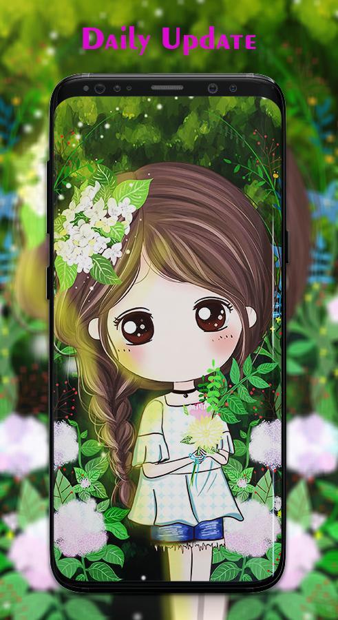 Cute Girly Wallpapers HD Android के लिए APK डाउनलोड करें Cute Girly Wallpapers HD Android के लिए APK डाउनलोड करें