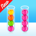 Ball Sort Puzzle