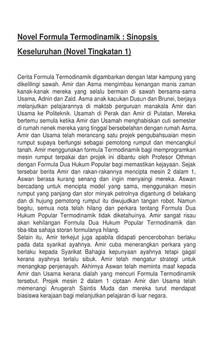 Nota Bahasa Melayu Tingkatan 1 For Android Apk Download