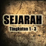 Nota Sejarah Tingkatan 1 - 3