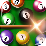 Pro Billiards : Pool Game