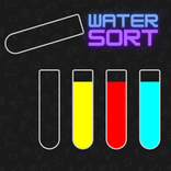 Water Sort Puzzle - Color Sort