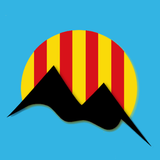 Cims de Catalunya آئیکن