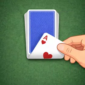 Under The Deck: Higher / Lower