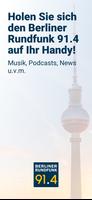 Berliner Rundfunk gönderen