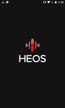 HEOS 海报