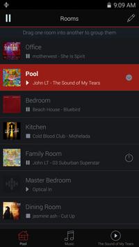 HEOS 截图 1